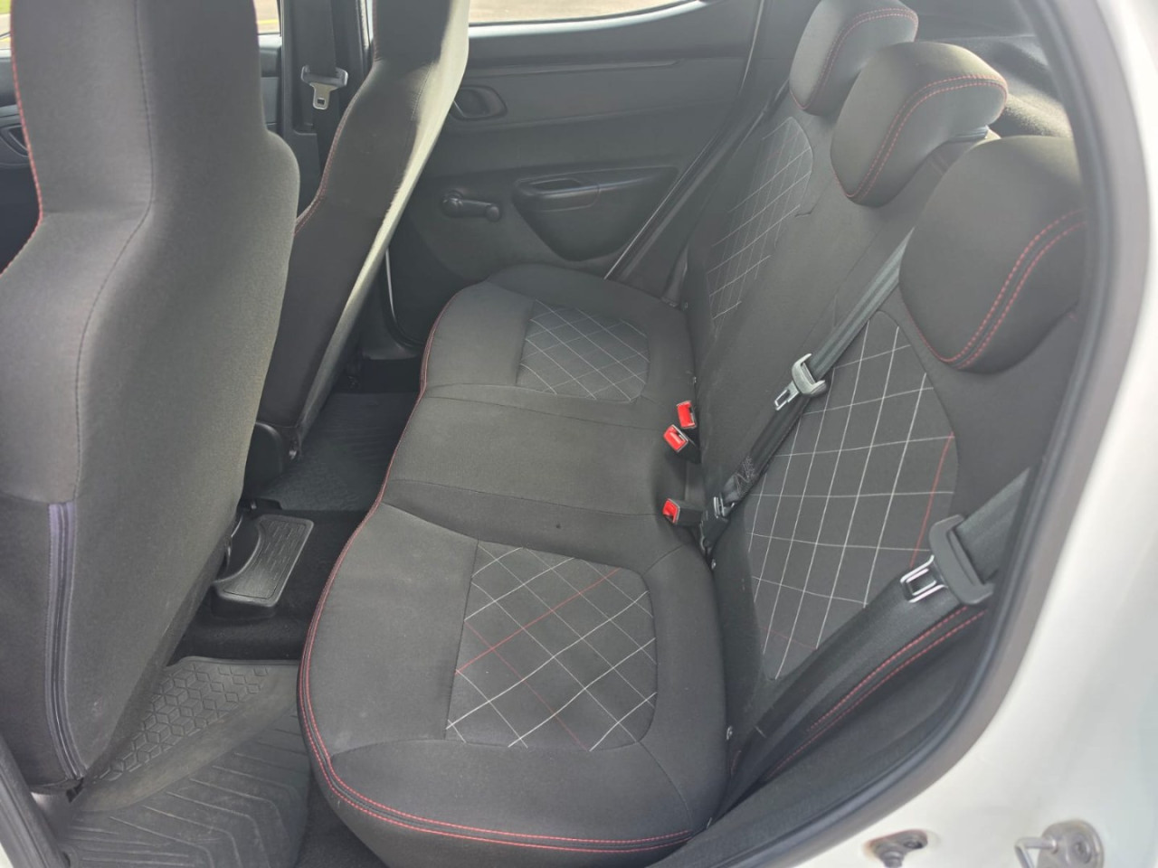Kwid 1.0 12V 4P SCE FLEX ZEN