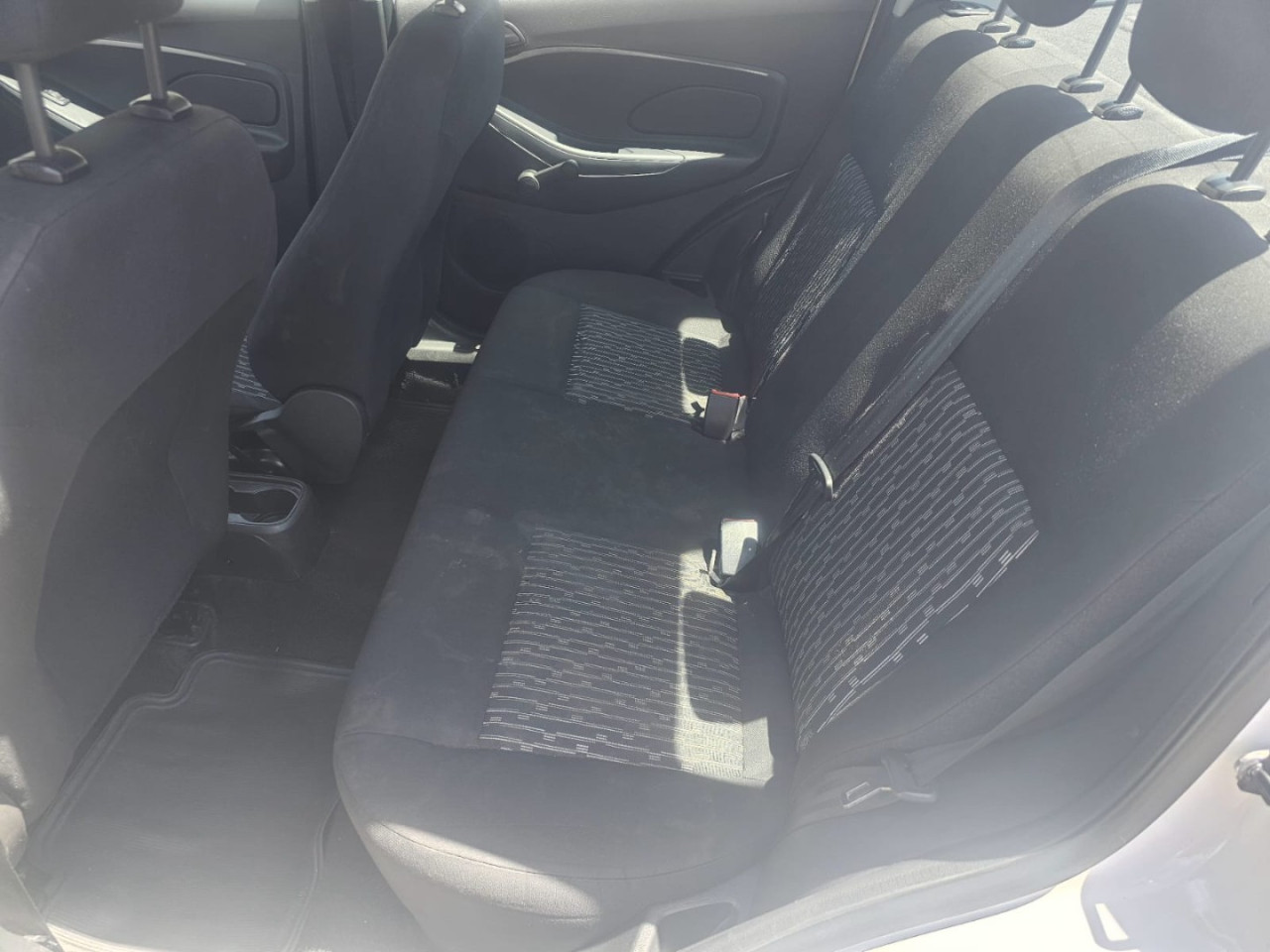 Ka + Sedan 1.0 12V 4P TI-VCT SE PLUS FLEX