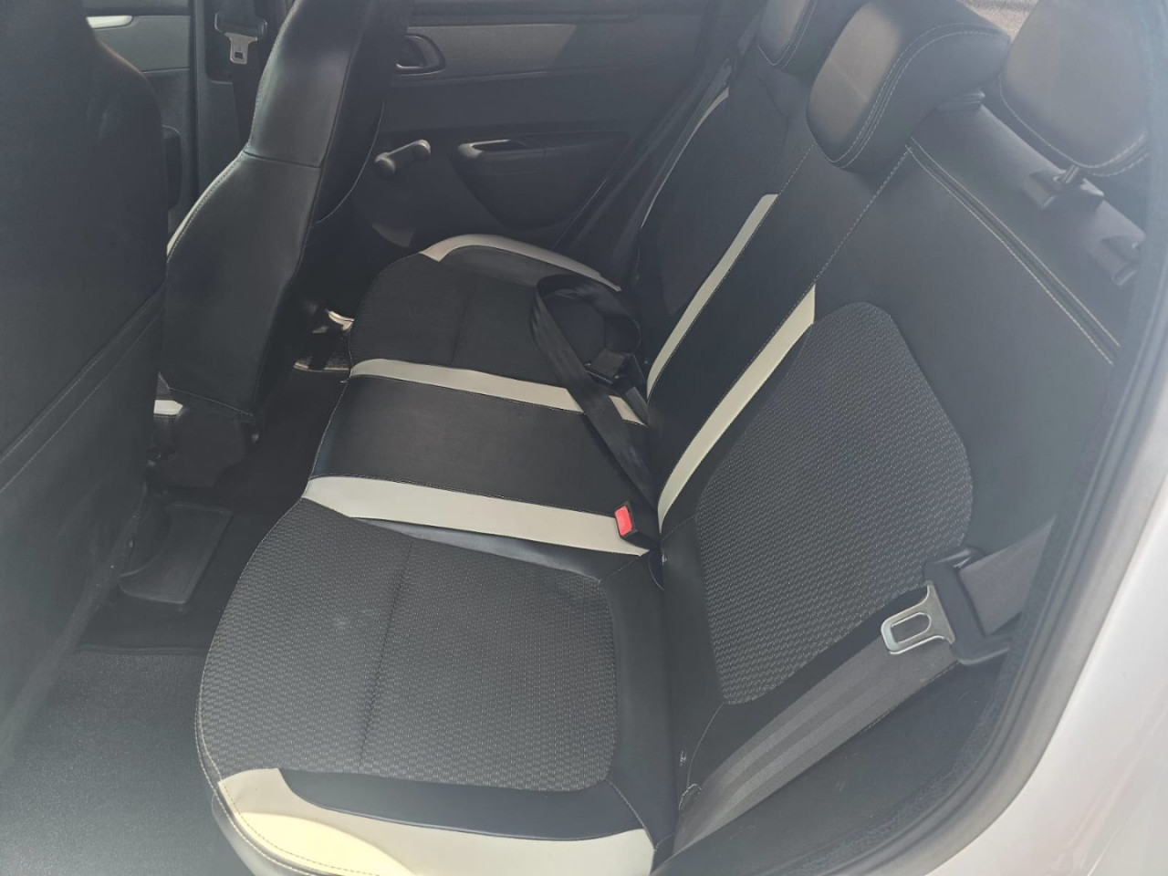 Kwid 1.0 12V 4P SCE FLEX INTENSE