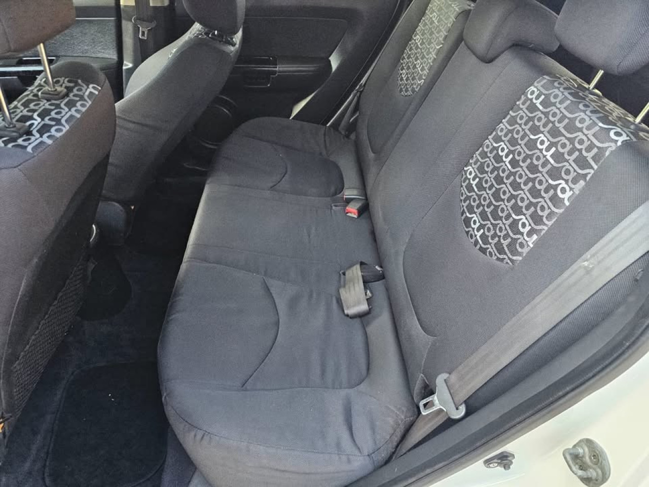 Soul 1.6 16V 4P EX FLEX