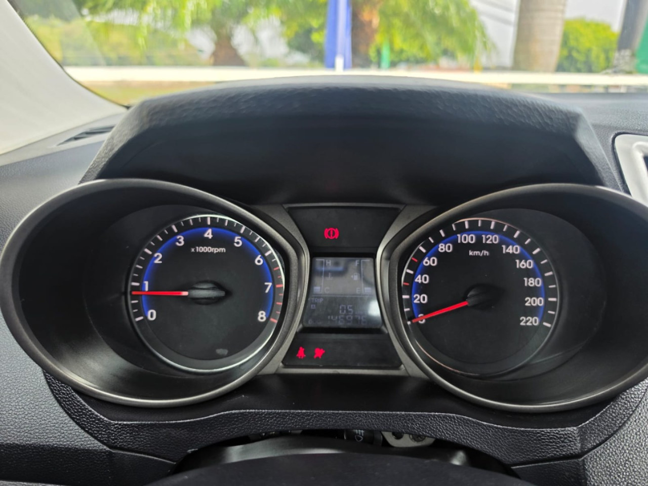 HB 20 Sedan 1.6 16V 4P FLEX COMFORT PLUS