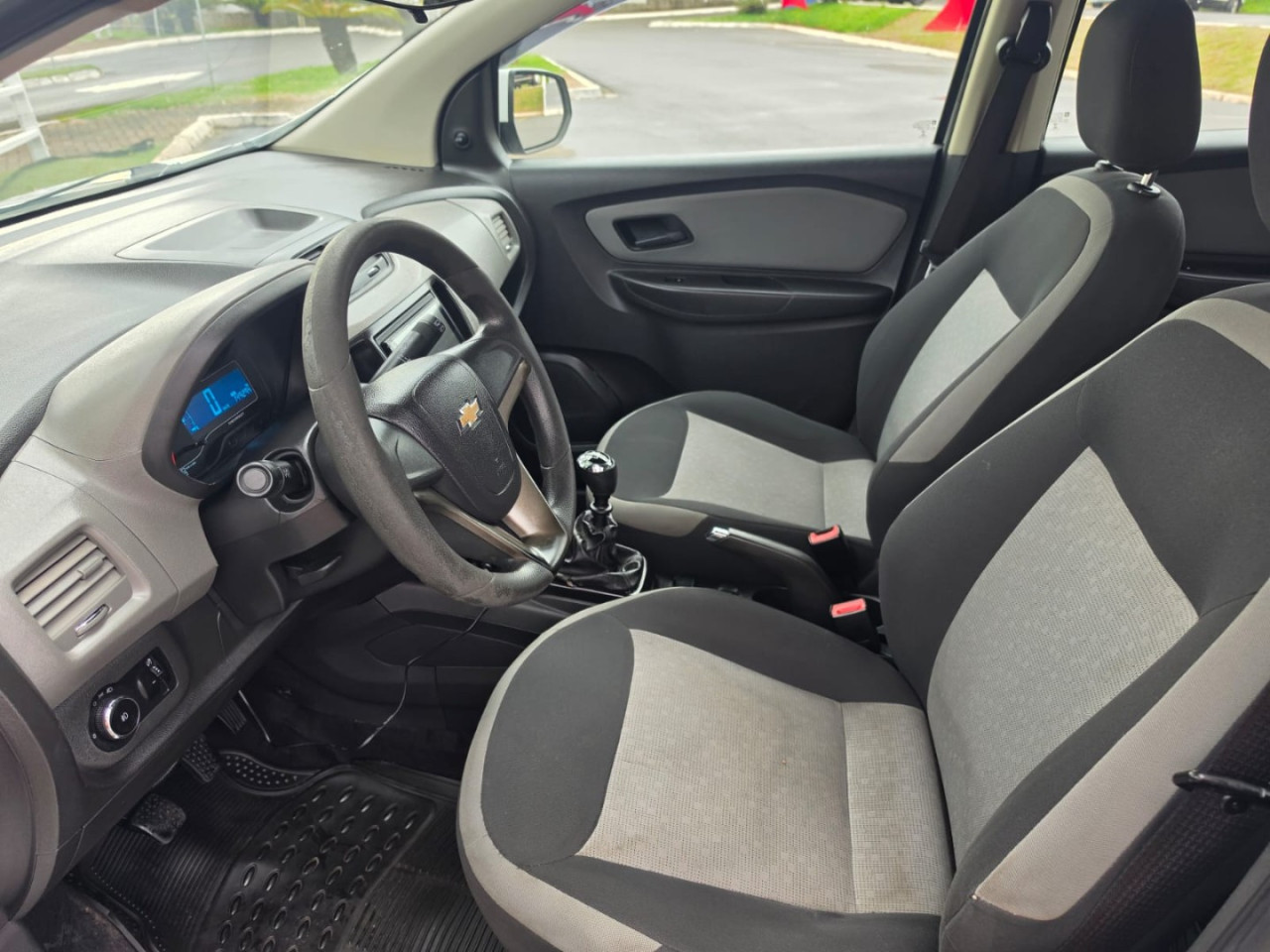 Spin 1.8 4P FLEX LT