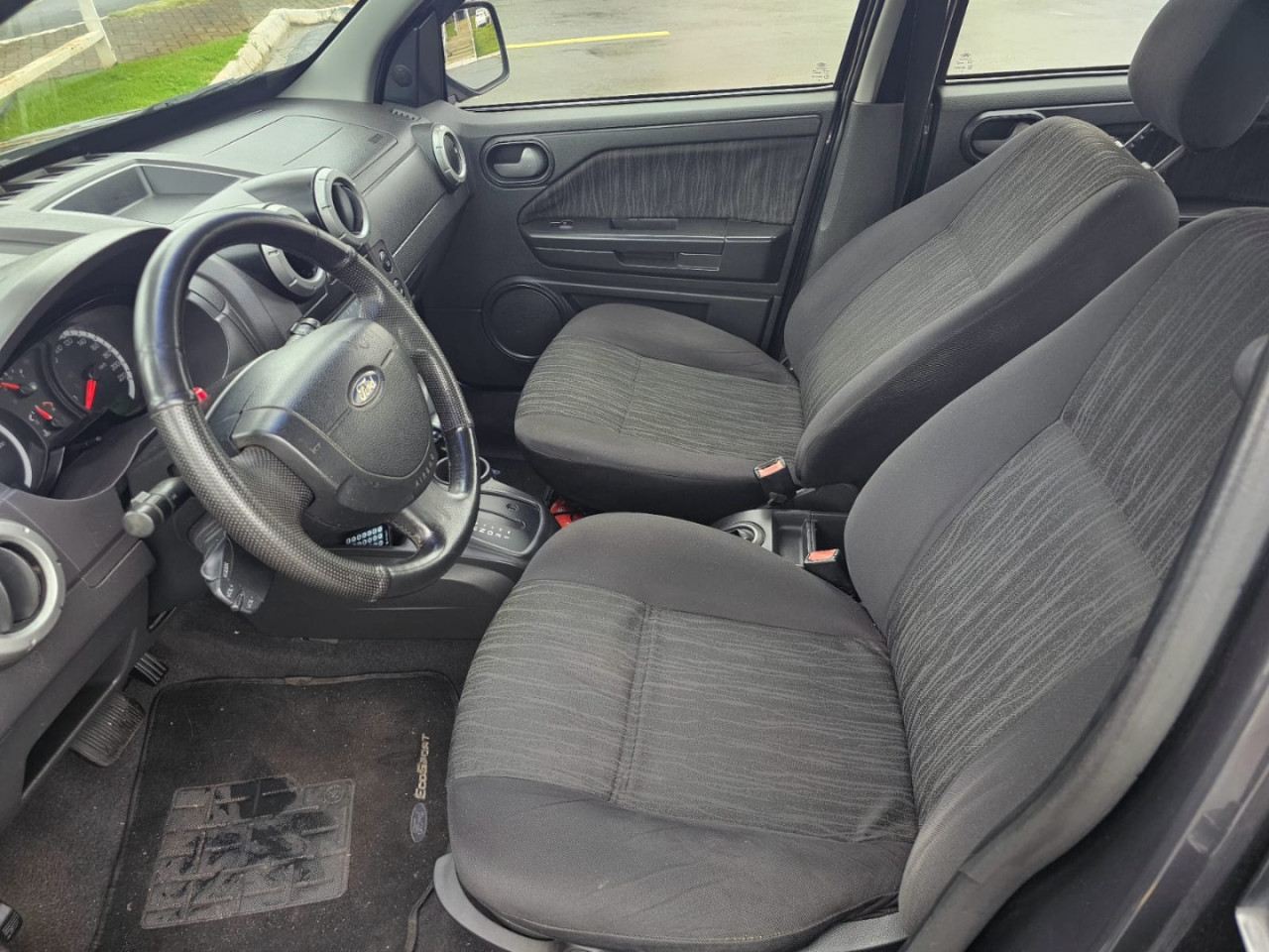 Ecosport 2.0 16V 4P XLT AUTOMÁTICO