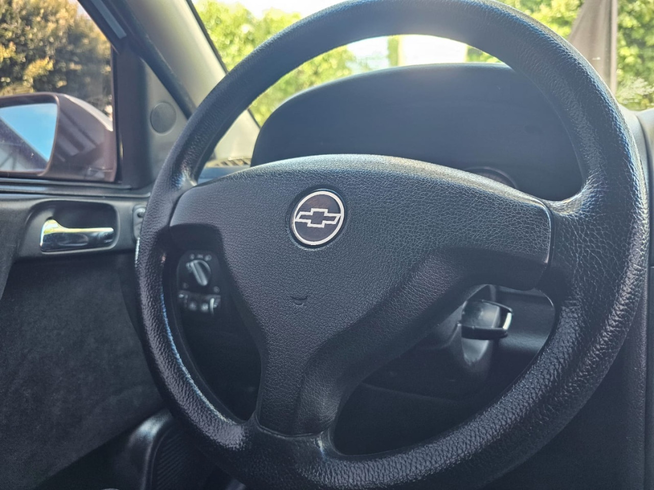 Astra Hatch 2.0 4P ADVANTAGE  FLEX