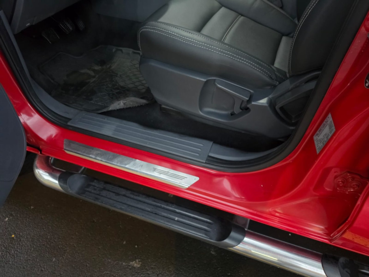 Ranger 2.5 16V FLEX XLT CABINE DUPLA