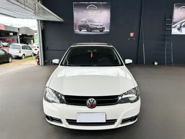 Golf 1.6 MI SPORTLINE 8V