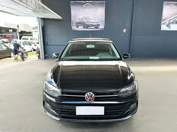 POLO 1.0 200 TSI COMFORTLINE