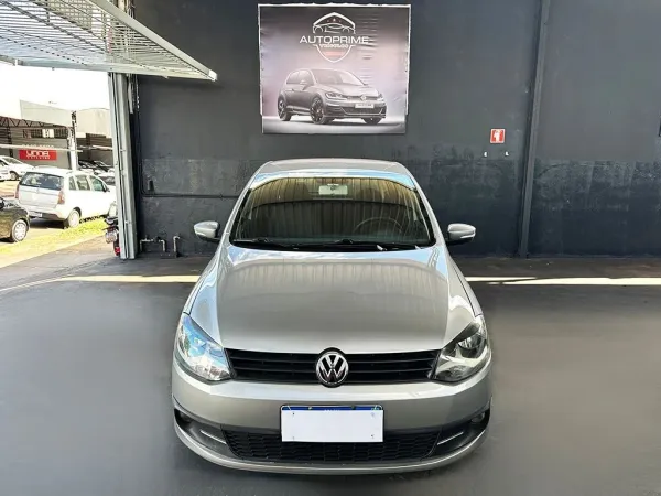 Fox 1.6 MI 8V