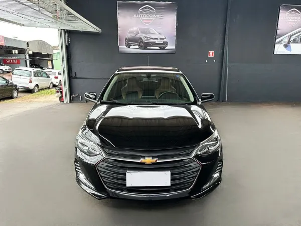 ONIX 1.0 TURBO PREMIER