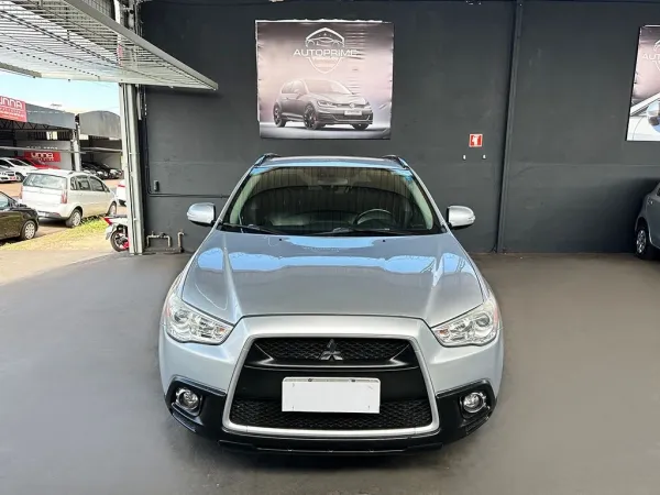 ASX 2.0 4WD 16V