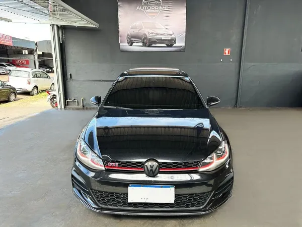 Golf 2.0 350 TSI GTI DSG