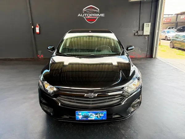 ONIX 1.0 JOY PLUS BLACK 8V