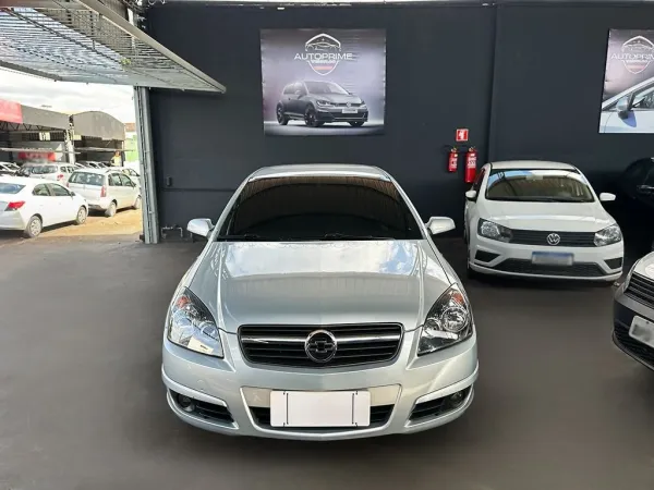 VECTRA 2.0 MPFI ELEGANCE 8V