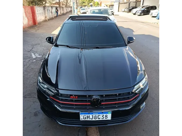 Jetta 1.4 250 TSI TOTAL COMFORTLINE