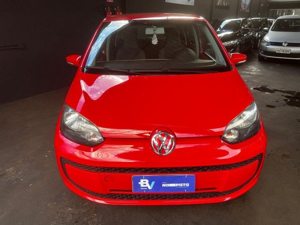 UP 1.0 TSI MOVE UP 12V