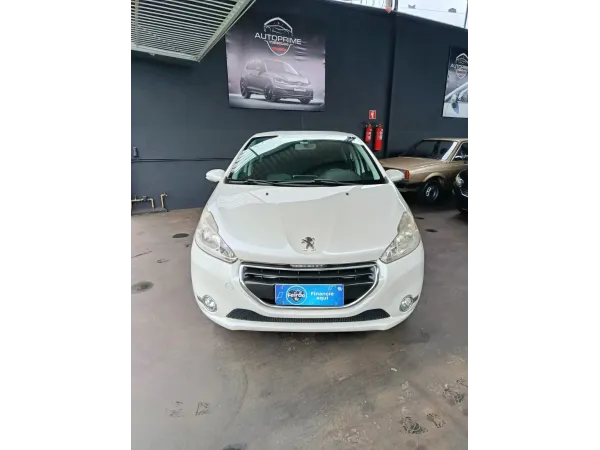 208 1.5 ACTIVE 8V