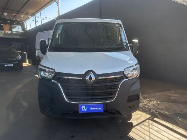 Master 2.3 DCI FURGAO L1H1