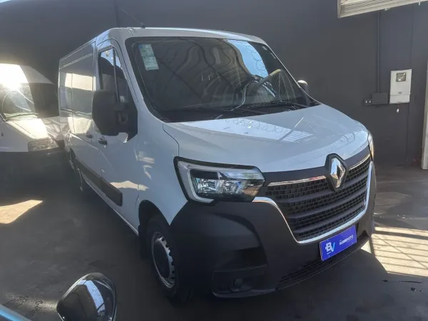 Master 2.3 DCI FURGAO L1H1