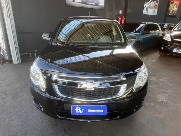 Cobalt 1.8 MPFI LT 8V