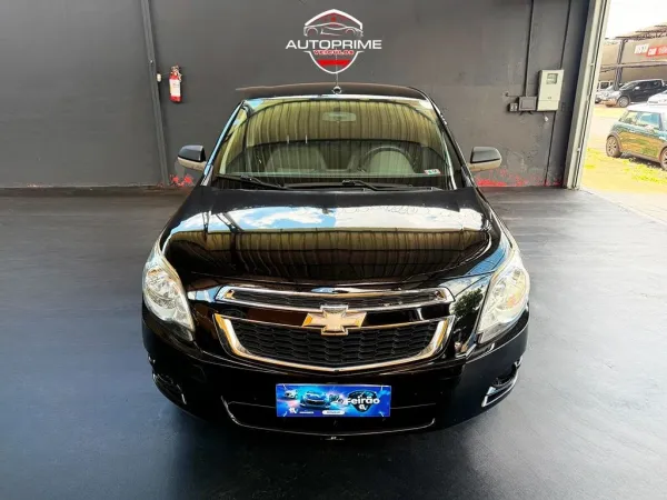 Cobalt 1.8 MPFI LT 8V