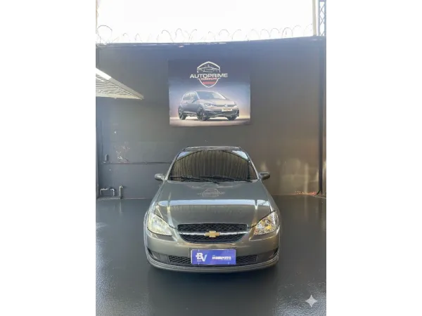 CLASSIC 1.0 MPFI LS 8V