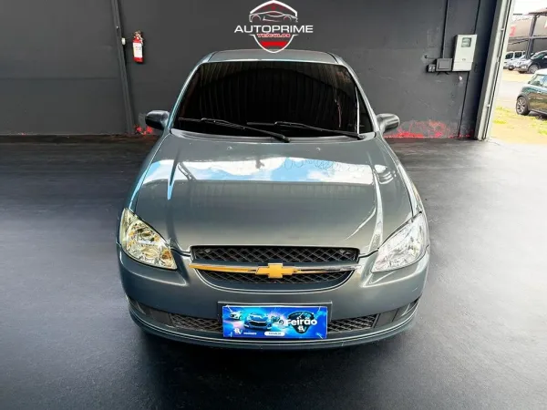 CLASSIC 1.0 MPFI LS 8V