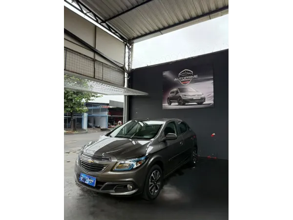 ONIX 1.4 MPFI LTZ 8V