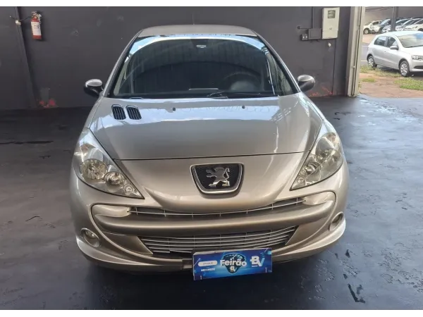 207 1.4 XR PASSION 8V