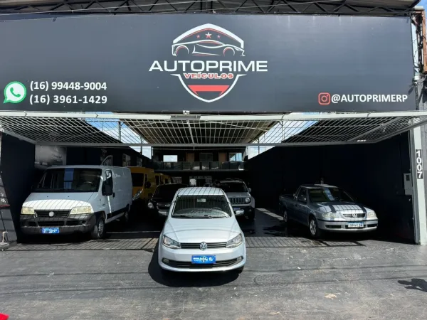 Voyage 1.0 MI TRENDLINE 8V