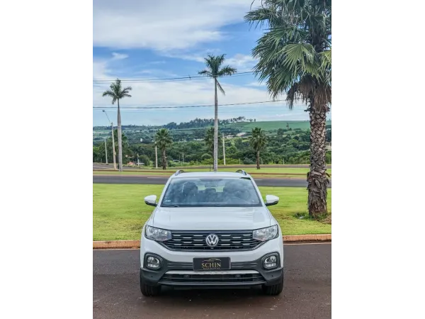 T-Cross 1.0 200 TSI TOTAL