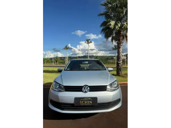 Gol 1.0 MI TRENDLINE 8V