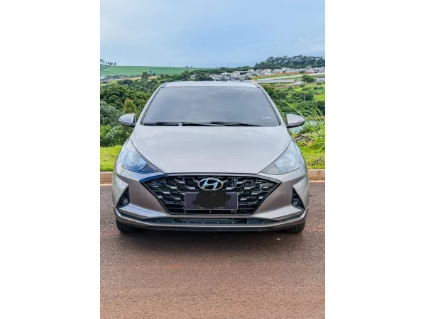 HB20S 1.0 TGDI EVOLUTION