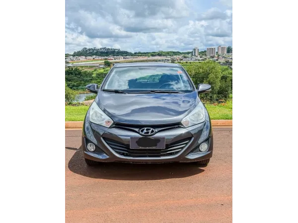 HB20 1.6 PREMIUM 16V