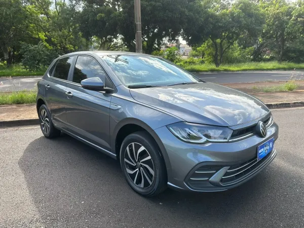 POLO 1.0 170 TSI HIGHLINE