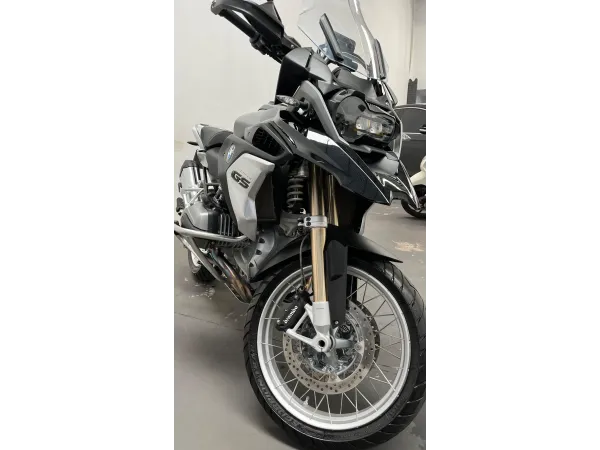 R 1200 GS PREMIUM + 