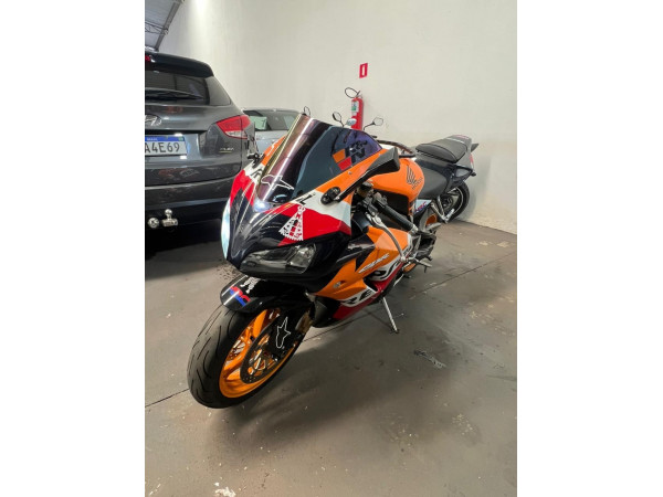 CBR 1000RR REPSOL 