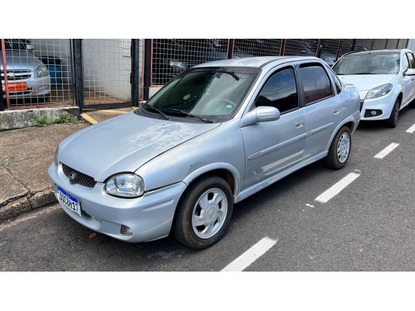 CORSA 1.0 MPFI MILENIUM 16V