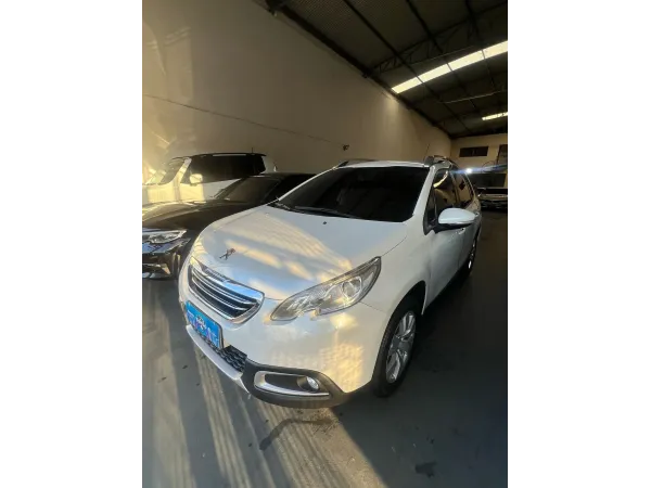 2008 1.6 16V ALLURE
