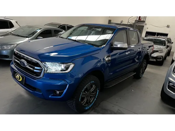 Ranger 3.2 XLT 4X4 CD 20V