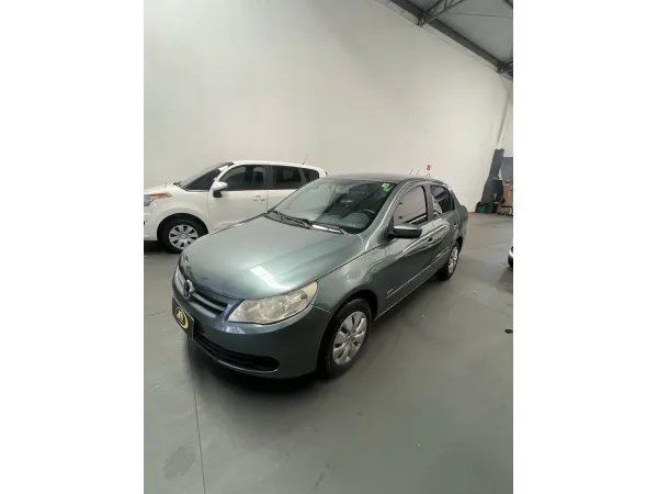 Voyage 1.6 MI TREND 8V