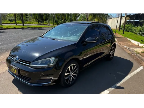 Golf 1.4 TSI HIGHLINE 16V TOTAL