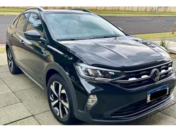 Nivus 1.0 200 TSI HIGHLINE
