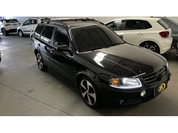 Parati 1.6 MI SURF 8V G.IV