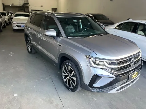 Taos 250 TSI HIGHLINE