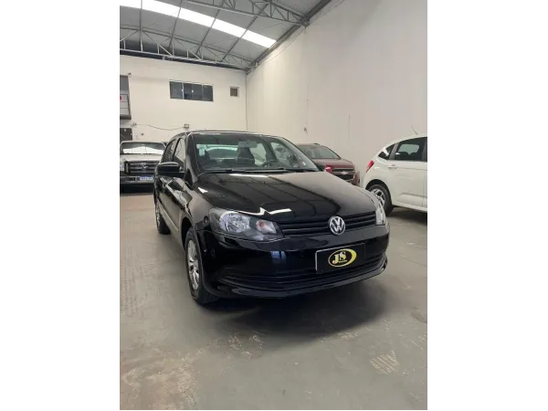 Voyage 1.0 MI TRENDLINE 8V