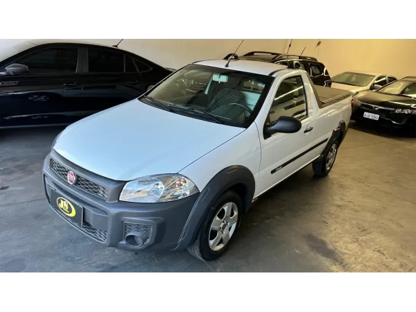 Strada 1.4 MPI WORKING CE 8V