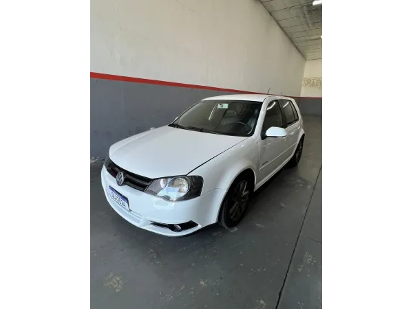 Golf 2.0 MI SPORTLINE 8V