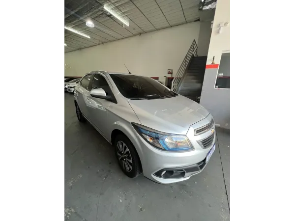 ONIX 1.4 MPFI LTZ 8V