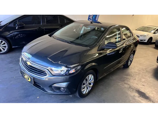 Prisma 1.4 MPFI LT 8V