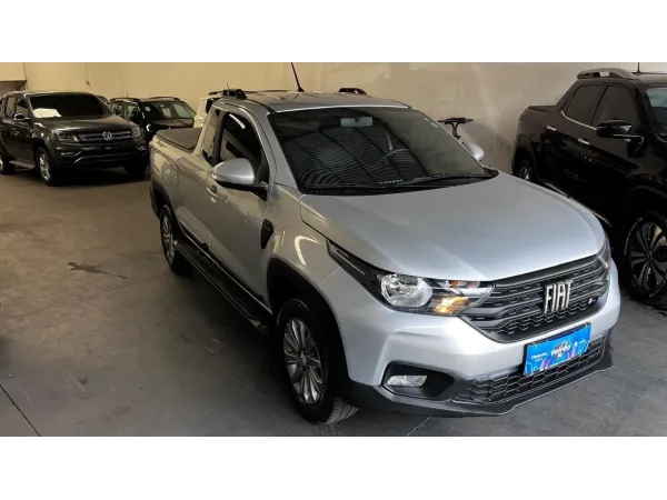 Strada 1.3 FIREFLY FREEDOM CS